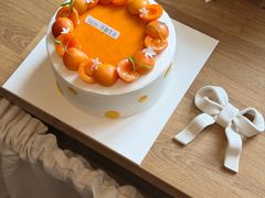 -花甜生活FatimCake·生日蛋糕