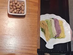 -三太子地摊烧烤·小龙虾(北蔡店)