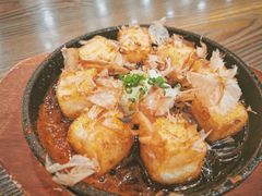 和风一口豆腐-东京屋(武定路店)