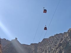 -阿图什天门景区