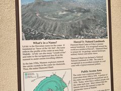 -钻石头山
