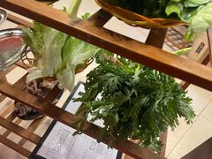 -老石黑山羊毛驴肉火锅(金凯广场店)