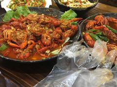 -拙味兄弟龙虾(新香洲店)