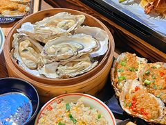 -王扯火胖哥烤生蚝(眉山首店)
