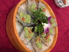 -香港祥正飯店·正宗灣仔50年海鲜老字号