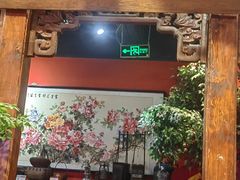 -正阳门饭庄·烤鸭·北京菜(万丰路七里庄店)