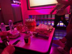 -W·CLUB(马驹桥店)