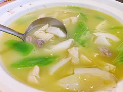 -同庆楼(滨湖万达广场店)