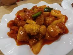 -佛有缘素食馆·荔湾老字号(陈家祠首店)