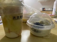 -满记甜品(金融街店)