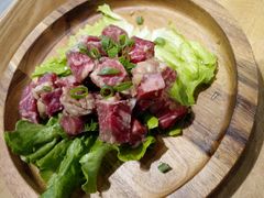 -秋木烤肉·韩国牛肉名家(高新旗舰店)