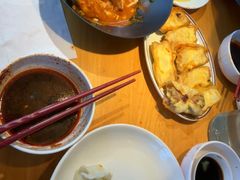 -金谷园饺子馆(北邮总店)