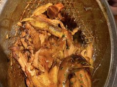 -松沪名灶·豆浆鱼头·新上海菜(飞航吾悦广场店)