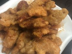 -东北酱骨头馆(蓁巷店)