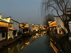 -嘉兴月河历史街区