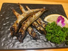 -大岛日本料理铁板烧(南通大饭店)