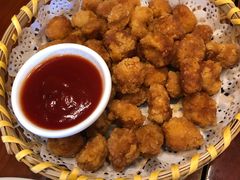 -蓝枪鱼西餐厅(锦华店)