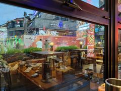 -唐力九头鸟烧烤·罗田吊锅(西云楼店)