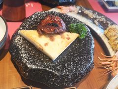 -石葵(锦业时代店)