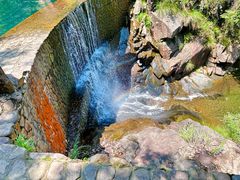 -大奇山国家森林公园