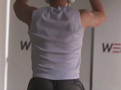 -WEGYMER健萌健身(麦德龙钰龙天下馆)