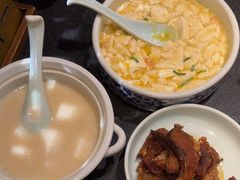 -南京大牌档(新街口德基广场店)