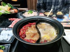 -呷哺呷哺(河间信发商厦店)