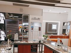 -宝岛眼镜(南京金鹰世界店)