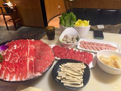 -小骨煲金华砂锅(转塘金街美地店)