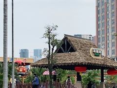 -灵玲国际马戏城
