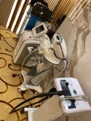 -茜尔维亚修身连锁(闵行莘庄店)