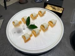 -曾宴·楚菜(湖北省博物馆店)