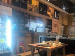 -木屋烧烤(万德庄店)
