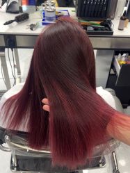 -丝念美发·专注烫染