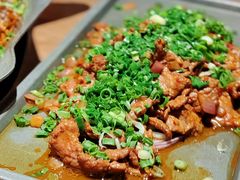 -树厨贵州菜(大十字店)