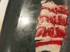 -新石器烤肉(中房金谊广场店)