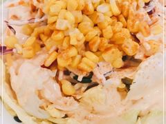 -萨莉亚意式餐厅(天河城购物中心店)