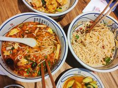 -陇上秦轩biangbiang面(萧山万象汇店)
