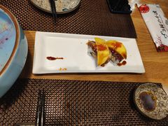 -樱の千渡日式料理·铁板烧•烧鸟(金盛田广场店)