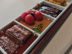 -悦融·京鲁菜·露台花园(安定门店)