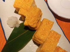 玉子烧-醉虎传(南锣鼓巷店)
