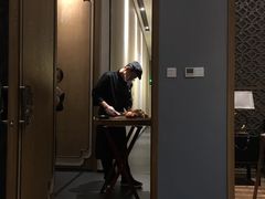 门面-羲和雅苑•北京烤鸭(吴中路万象城店)