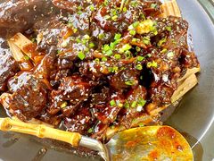 -回味黑鸭煲·始于2006(万松园店)