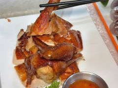 -东江海鲜大排档·潮汕菜·砂锅粥