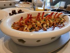 -上海宝华喜来登酒店·采悦轩中餐厅