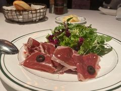 -Wolfgang’s Steakhouse 沃夫冈牛排馆(上海白玉兰广场店)