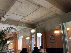 -仁义涵西餐·咖啡(中华巴洛克店)