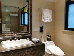 -马勒别墅饭店(静安寺店)