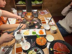 -炉小哥烤肉(朗悦公园茂店)
