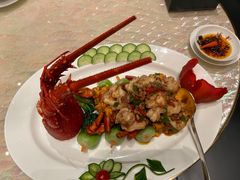 -8餐厅(新葡京酒店)